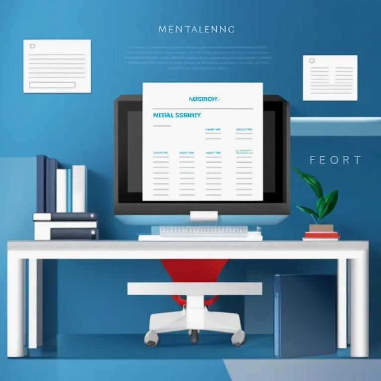 システム管理のイメージ